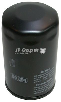 JP GROUP Масляный фильтр 1118501500
